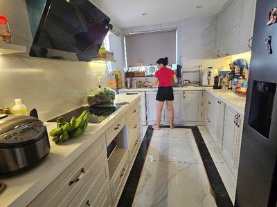 Bán nhà mặt ngõ thụy khuê 55m  7tầng thang máy lô góc ô tô đỗ cửa chỉ 15,2 tỷ 2