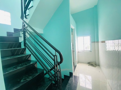  nhà 3 tầng âu dương lân   gần cầu chữ y   giá chỉ 6.2 tỷ  2