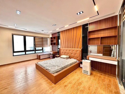 Bán nhà võ chí công 50m  6tầng thang máy, lô góc, phân lô ô tô, kinh doanh đỉnh, chỉ 15.8 tỷ 3