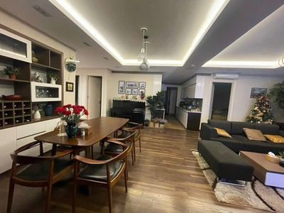 Bán nhà xuân đỉnh 65m  7tầng thang máy, mt 4.6m, ô tô đỗ cửa, kinh doanh đỉnh, chỉ 15.1 tỷ 1