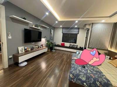 Bán nhà xuân đỉnh 65m  7tầng thang máy, mt 4.6m, ô tô đỗ cửa, kinh doanh đỉnh, chỉ 15.1 tỷ 2