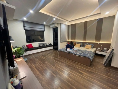 Bán nhà xuân đỉnh 65m  7tầng thang máy, mt 4.6m, ô tô đỗ cửa, kinh doanh đỉnh, chỉ 15.1 tỷ 3