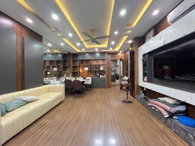 Bán nhà xuân la 60m  7 tầng thang máy, lô góc, ô tô, vỉa hè rộng, kinh doanh, chỉ 14.7 tỷ 1