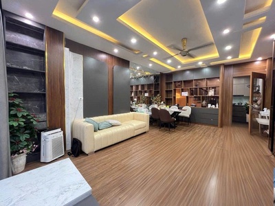 Bán nhà xuân la 60m  7 tầng thang máy, lô góc, ô tô, vỉa hè rộng, kinh doanh, chỉ 14.7 tỷ 2