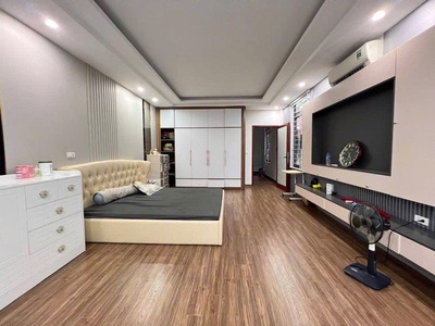 Bán nhà xuân la 60m  7 tầng thang máy, lô góc, ô tô, vỉa hè rộng, kinh doanh, chỉ 14.7 tỷ 3