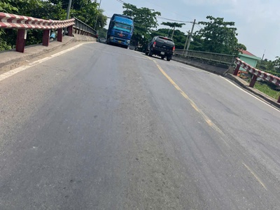 Đất 403m  mặt tiền trần văn mười hóc môn, nở hậu tài lộc   giá chỉ 13 tỷ 1