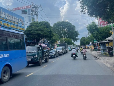 Bán nhà mặt tiền 24x20m giá 22 tỷ đường lê văn khương 0
