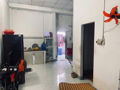 Bán nhà ngộp ngân hàng 650 triệu phước lộc, lagi 75m2 gần biển 4