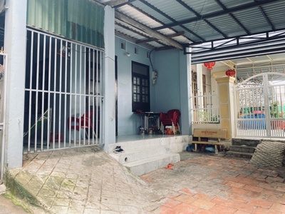 Bán nhà ngộp ngân hàng 650 triệu phước lộc, lagi 75m2 gần biển 2