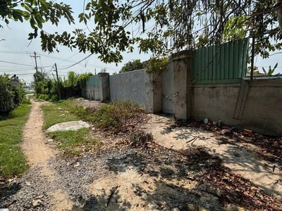 Hóc môn   đất đẹp 1/ nguyễn thị sáng giá rẻ bất ngờ   chậm là mất 3