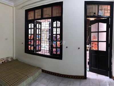 Cho thuê nhà riêng 3 tầng ,hoàng văn thái, khương trung   8.5 triệu/tháng 1