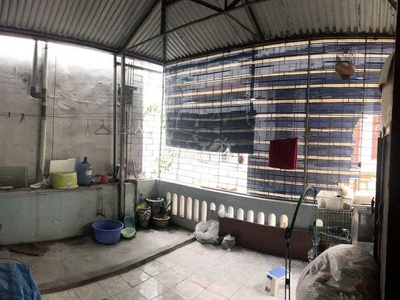 Cho thuê nhà riêng 3 tầng ,hoàng văn thái, khương trung   8.5 triệu/tháng 3