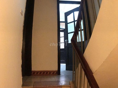 Cho thuê nhà riêng 3 tầng ,hoàng văn thái, khương trung   8.5 triệu/tháng 4