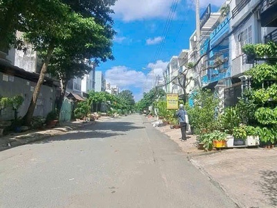 Còn 1 lô duy nhất đất đẹp mt đường 12m   ngay công viên   giá chỉ 4,99 tỷ 1
