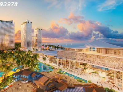 Giỏ hàng đẹp nhất thị trường - căn hộ view biển, công viên nước sunworld - blanca city by sungroup 4