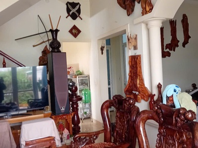 Cho thuê villa thái phiên, phường lâm viên, đà lạt - 4pn - 8 triệu/tháng 3