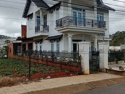 Cho thuê villa thái phiên, phường lâm viên, đà lạt - 4pn - 8 triệu/tháng 1