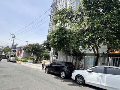 Siêu hot mặt tiền dãy trọ thới an 12, q.12 ngay chung cư võ đình giá 27.5 tỷ 3