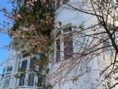 Cho thuê villa sân vườn - cô giang phường 9 đà lạt 0