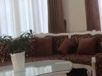 Cho thuê villa sân vườn - cô giang phường 9 đà lạt 1