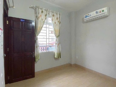 Nơ trang long - phường 12 - bình thạnh - 59m2 - 4 tầng - 7pn - 5tỷ6 2