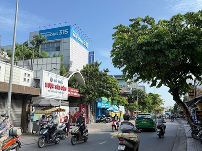 Nơ trang long - phường 12 - bình thạnh - 59m2 - 4 tầng - 7pn - 5tỷ6 4