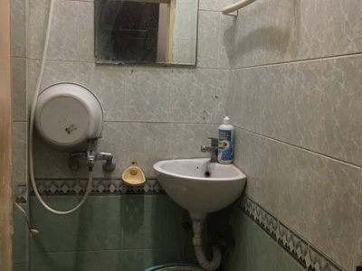 Cho thuê nhà mặt phố đội cấn   kinh doanh đa dạng   giá chỉ hơn 10 triệu 4
