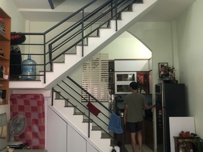 Bán nhà mặt tiền 58 lê quốc trinh, phú thọ hòa   giá chỉ 5 tỷ nhỉnh. 1