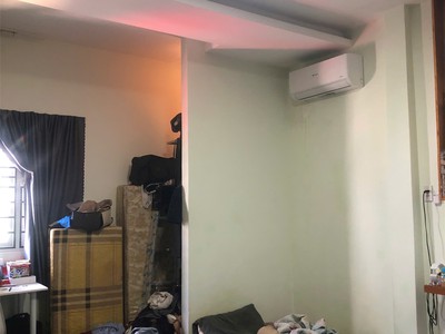 Bán nhà mặt tiền 58 lê quốc trinh, phú thọ hòa   giá chỉ 5 tỷ nhỉnh. 4