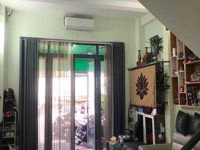 Bán nhà mặt tiền 58 lê quốc trinh, phú thọ hòa   giá chỉ 5 tỷ nhỉnh. 2