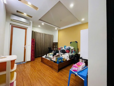 Bán nhà khu phân lô  ô tô, kinh doanh 50m 11,5 tỷ, nguyễn viết xuân, thanh xuân. 3