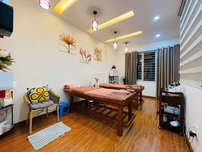 Bán nhà khu phân lô  ô tô, kinh doanh 50m 11,5 tỷ, nguyễn viết xuân, thanh xuân. 2