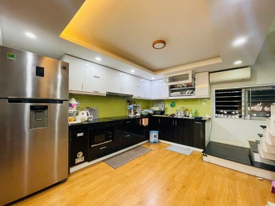 Bán nhà khu phân lô  ô tô, kinh doanh 50m 11,5 tỷ, nguyễn viết xuân, thanh xuân. 1