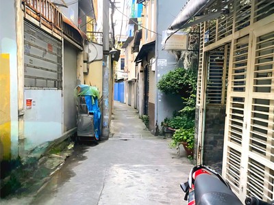 Bán nhà trần kế xương, 59m , 5,55 tỷ 1