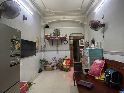 Bán nhà trần kế xương, 59m , 5,55 tỷ 2