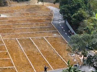  Đất Đẹp 3 Mặt Giao Thương   Gần Cáp Treo Chùa Tiên  Chỉ Từ 150 Triệu   Lô 77 Sang Chủ 2