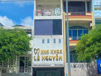 Cho thuê nhà nguyên căn - Minh Phụng- Quận 11 2