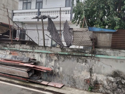 Bán 1000m  đất gần lê thị hà với giá chỉ 17 tỷ.  có sẵn nhà 3 tầng gần trung tâm q12 1
