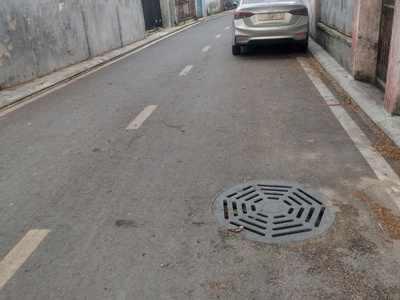 Bán 1000m  đất gần lê thị hà với giá chỉ 17 tỷ.  có sẵn nhà 3 tầng gần trung tâm q12 2