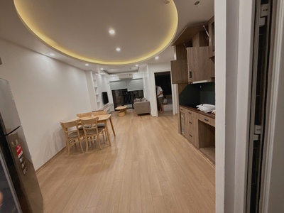Chính chủ cho thuê căn hộ 75m2 tòa liễu giai tower, số 26 phố liễu giai, full nội thất 0