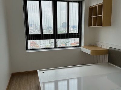 Chính chủ cho thuê căn hộ 75m2 tòa liễu giai tower, số 26 phố liễu giai, full nội thất 3