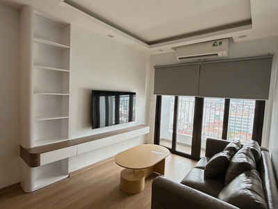 Chính chủ cho thuê căn hộ 75m2 tòa liễu giai tower, số 26 phố liễu giai, full nội thất 1