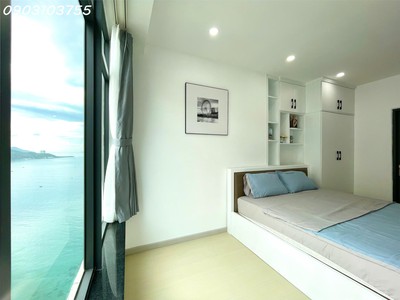 3928 1b  căn hộ biển mường thanh viễn triều duy nhất vách phòng bằng kính 1