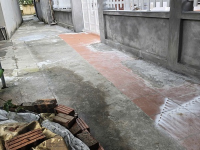 Bán đất thôn hậu dưỡng, kim chung, đông anh. gần chợ mun, kcn bắc thăng long 1