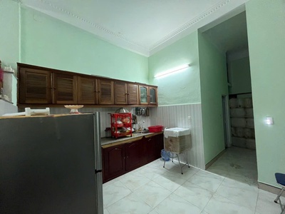 Bán nhà 2 tầng   đường 5m5 xuân thiều, sát biển - p.hải vân   chỉ 4.1 tỷ 2