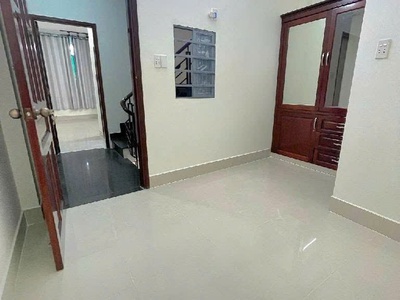 Gấp bán nhà mặt tiền kinh doanh sơn kỳ tân phú 100m2-4 tầng 11 tỷ 9 4