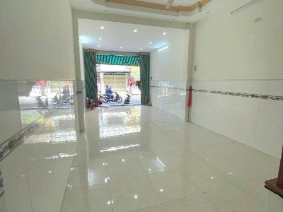 Gấp bán nhà mặt tiền kinh doanh sơn kỳ tân phú 100m2-4 tầng 11 tỷ 9 3