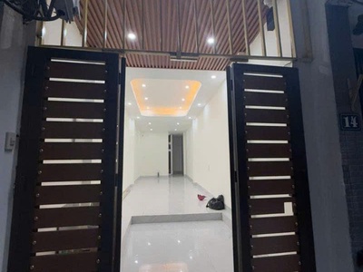 Nhà thụy khuê   43m  x 6 tầng thang máy   trung tâm, ngõ thông, đi đâu cũng tiện   cách hồ tây 3 1