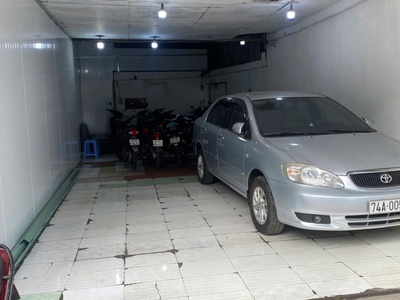 Cho thuê mặt bằng kinh doanh giá rẻ   mặt tiền đường tô ký, quận 12 0