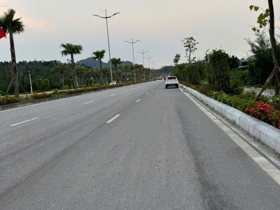 Chính chủ cần bán lô đất đẹp tại trung tâm tp hạ long 4